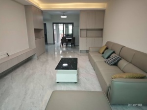 东康庭 3室2厅 90㎡ 精装中山石岐街道实验小学二手房图片