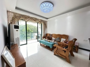 顺景蔷薇山庄 3室2厅 105.8㎡ 整租中山东区街道沙岗墟租房图片