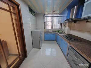 汇星豪庭 3室2厅 115㎡ 精装_中山石岐街道实验小学二手房图片