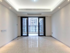 敏捷紫岭国际三期 3室2厅 108.87㎡ 精装_中山东区街道紫马岭二手房图片