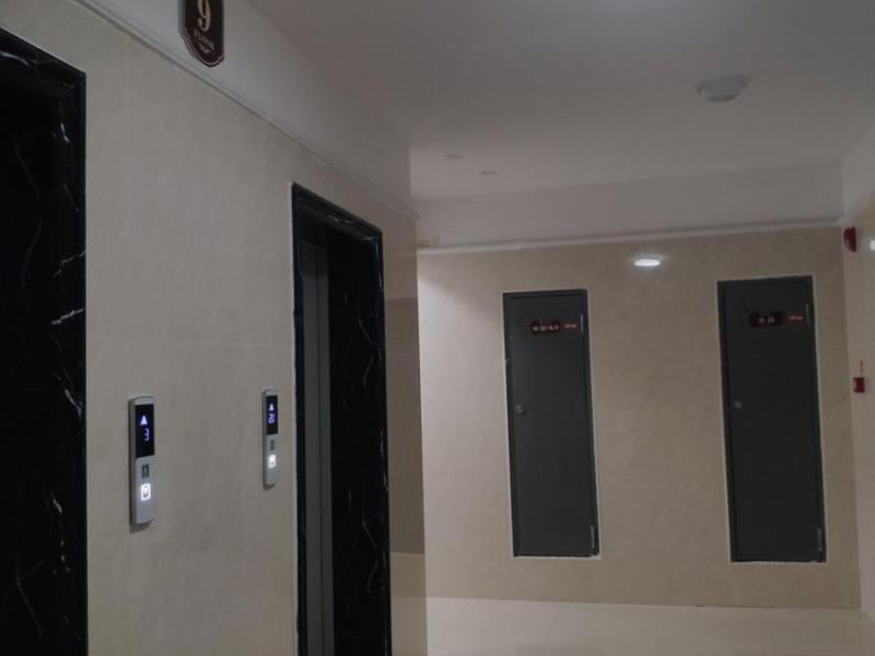 衡阳市石鼓区石鼓路116号中亿汽车贸易（配套住宅）（北建理想城）55-58号楼911室法拍房图片1