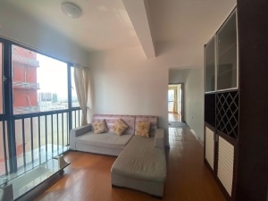 花样年别样城 1室1厅 28.4㎡ 整租惠州惠阳区新行政区租房图片