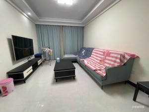 时代御京城 3室2厅 91.58㎡ 精装_中山东升镇坦背二手房图片