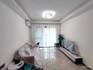 万科四季花城 3室2厅 81.94㎡ 精装_中山五桂山街道长命水二手房图片