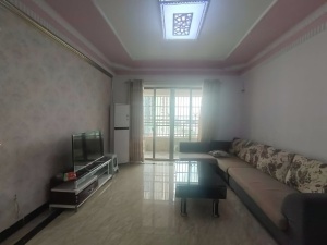 海尚绿洲 3室2厅 110㎡ 整租中山三乡镇三乡镇租房图片