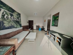 城市花园宝富阁 2室1厅 80㎡ 整租_中山石岐街道市人大租房图片