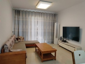 正德天水湖 4室2厅 117.7㎡ 整租中山石岐街道轻轨北站租房图片