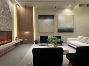 硅谷别墅一期 5室2厅 271.1㎡ 整租深圳南山区科技园租房图片