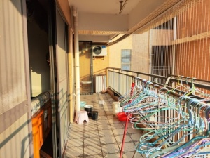 正和中州 4室2厅 134.02㎡ 精装中山石岐街道第一城小学二手房图片