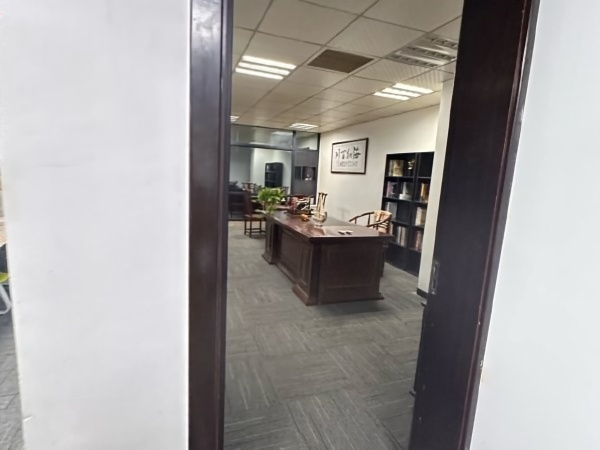 顺天大华天都 3室1厅 140㎡ 整租_顺天大华天都租房图片图片3