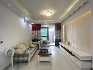 悦景园 3室2厅 97㎡ 整租中山三乡镇三乡镇租房图片