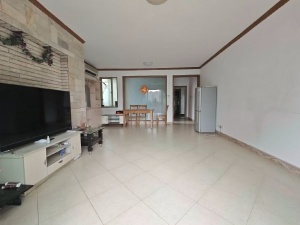 粤海国际花园 3室2厅 109㎡ 整租珠海香洲区拱北租房图片