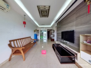 顺景蔷薇山庄 3室2厅 89.96㎡ 精装中山东区街道沙岗墟二手房图片