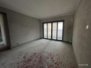 华鸿榄悦轩 4室2厅 143.38㎡ 毛坯_中山小榄镇小榄镇二手房图片