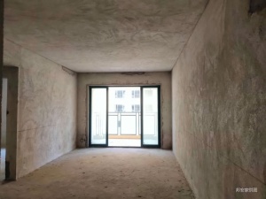 银华花园 2室1厅 106.88㎡ 毛坯_中山板芙镇板芙镇二手房图片