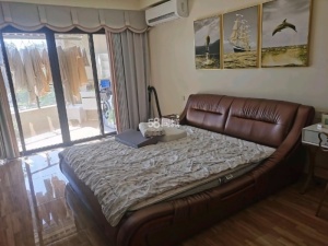 碧桂园森林湖 2室1厅 59.05㎡ 精装_惠州惠阳区秋长二手房图片