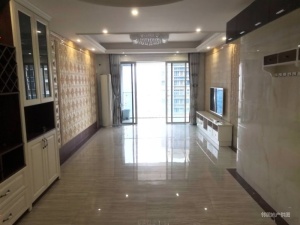 星际豪庭 3室2厅 126.98㎡ 精装中山石岐街道市人大二手房图片