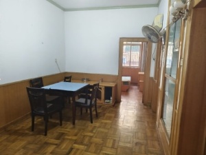 和美小区 2室1厅 60㎡ 整租_衡阳雁峰区岳屏公园租房图片