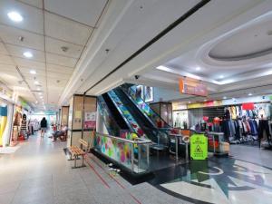 （特价房）佛山市禅城区福贤路3号福升大厦四层78号铺_佛山法拍房图片