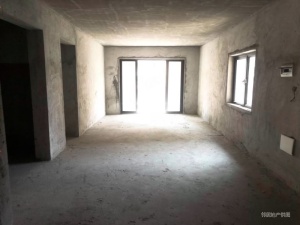 正和中州 3室2厅 129.97㎡ 毛坯中山石岐街道第一城小学二手房图片