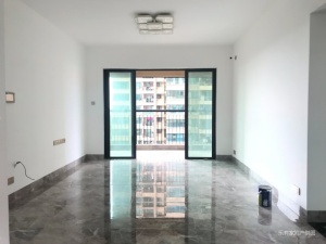 华发四季 4室2厅 127.38㎡ 精装_中山沙溪镇溪角中学二手房图片