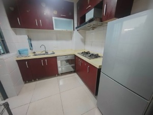 永怡花园南区 3室2厅 93㎡ 整租中山石岐街道市人大租房图片