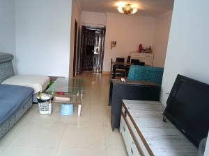 君悦豪庭一期 2室2厅 99㎡ 整租中山石岐街道老安山租房图片