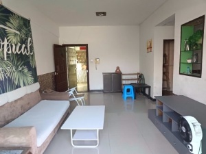 城市花园宝富阁 2室1厅 80㎡ 整租_中山石岐街道市人大租房图片