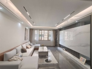 民俗文化广场 3室2厅 133㎡ 整租衡阳雁峰区岳屏公园租房图片