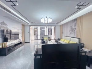 进步亚泰 5室2厅 175㎡ 整租衡阳石鼓区天马山租房图片