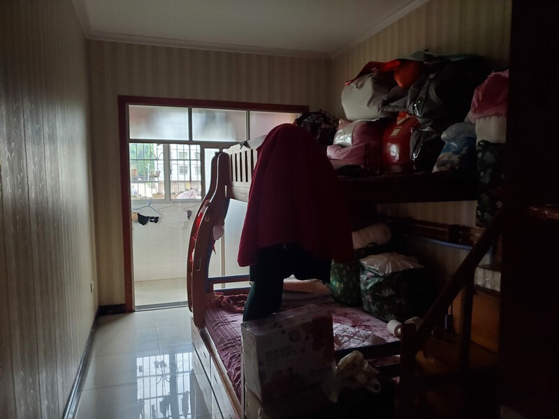 湖南省常宁市泉峰办事处夏联村夏联小区B栋103室房屋法拍房图片6
