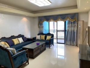 碧桂园翡翠山 4室2厅 137㎡ 整租_郴州苏仙区城东租房图片