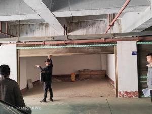 衡东县新塘镇建设沁园小区地下-1层车库169_衡阳法拍房图片