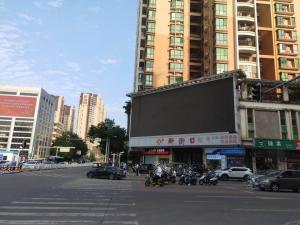 惠州市惠阳区淡水爱民路杏林苑一层217号铺_惠州法拍房图片