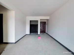 中澳滨河湾五期 2室2厅 83.1㎡ 精装_中山南区街道广珠公路南二手房图片