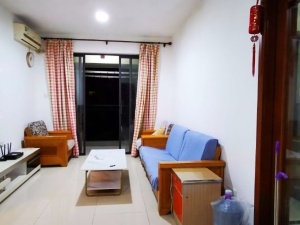 碧水岸 2室2厅 73㎡ 整租珠海斗门区井岸镇租房图片