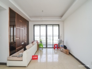 华盈东城美域 3室2厅 96㎡ 精装中山东区街道沙岗墟二手房图片