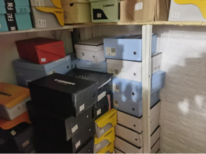 位于广东省佛山市南海区大沥镇城南二路大沥商业步行街南区2层2G150_佛山法拍房图片