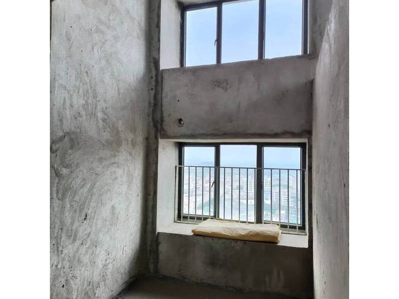 中山市三角镇旭日锦帆寓1501房的房地产法拍房图片8