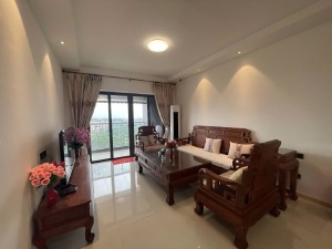 创基天峰 3室2厅 102㎡ 整租_广州增城区荔城西区租房图片