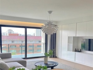 禧诚雁巢 1室1厅 57㎡ 整租衡阳雁峰区岳屏公园租房图片