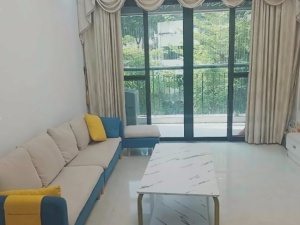 华发四季 3室2厅 92.01㎡ 精装_中山沙溪镇溪角中学二手房图片