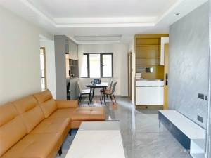 奥园丽景 3室2厅 85.47㎡ 精装珠海斗门区井岸镇二手房图片