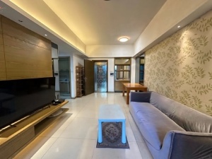 雅居乐白鹭湖溪谷浅水湾C区 1室1厅 84.2㎡ 整租_惠州惠城区汝湖租房图片