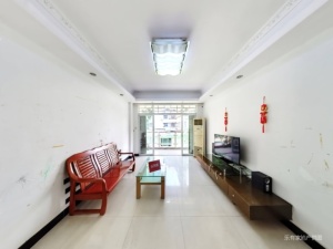 顺景新一居 3室2厅 107㎡ 精装 顺景新一居 3室2厅 107㎡ 精装中山石岐街道市人大二手房图片