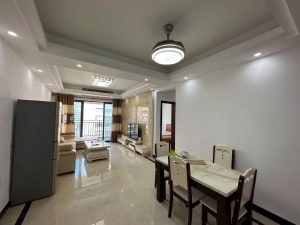 海港城 3室2厅 93㎡ 整租清远清城区旧城租房图片