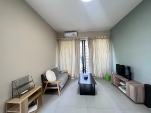 金裕香泉丽都 1室1厅 53㎡ 整租中山三乡镇三乡镇租房图片