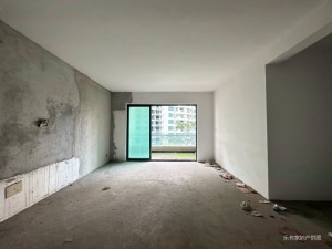 豪逸御华庭 4室2厅 141.17㎡ 精装中山石岐街道第一城小学二手房图片