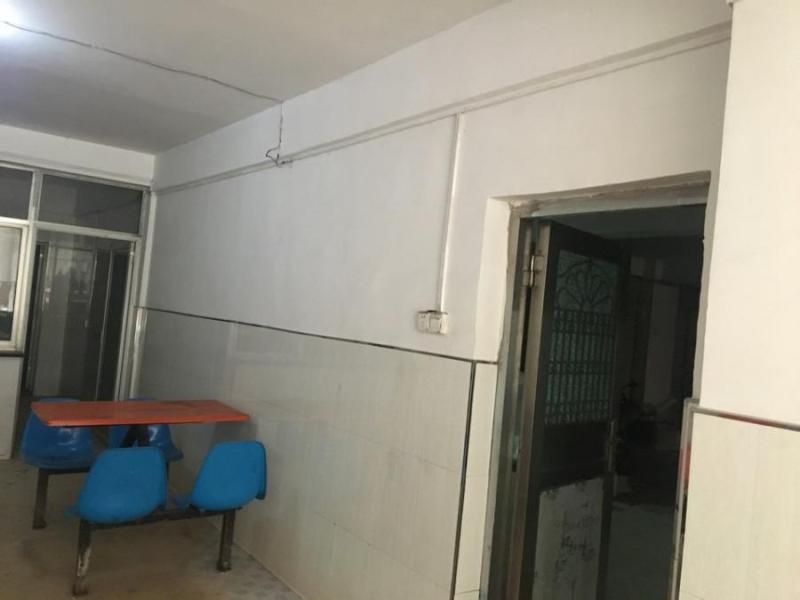 衡东县城关镇恒盛花园四号地块（恒盛花园B7栋）105室法拍房图片2