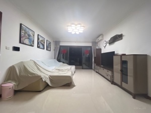 蓝湾半岛 4室2厅 142.22㎡ 精装珠海斗门区井岸镇二手房图片